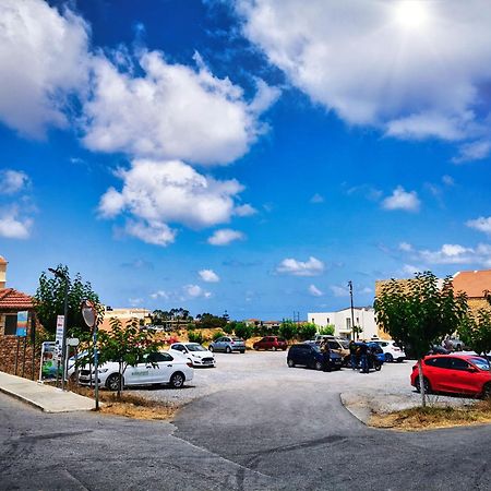 Ble Residence, Your Home Away From Home Pánormos Exterior foto