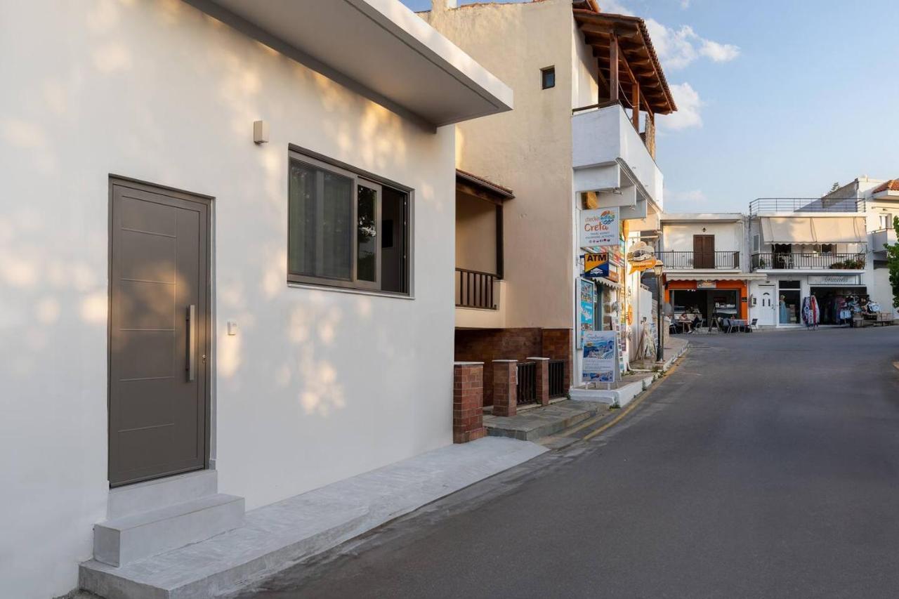 Ble Residence, Your Home Away From Home Pánormos Exterior foto