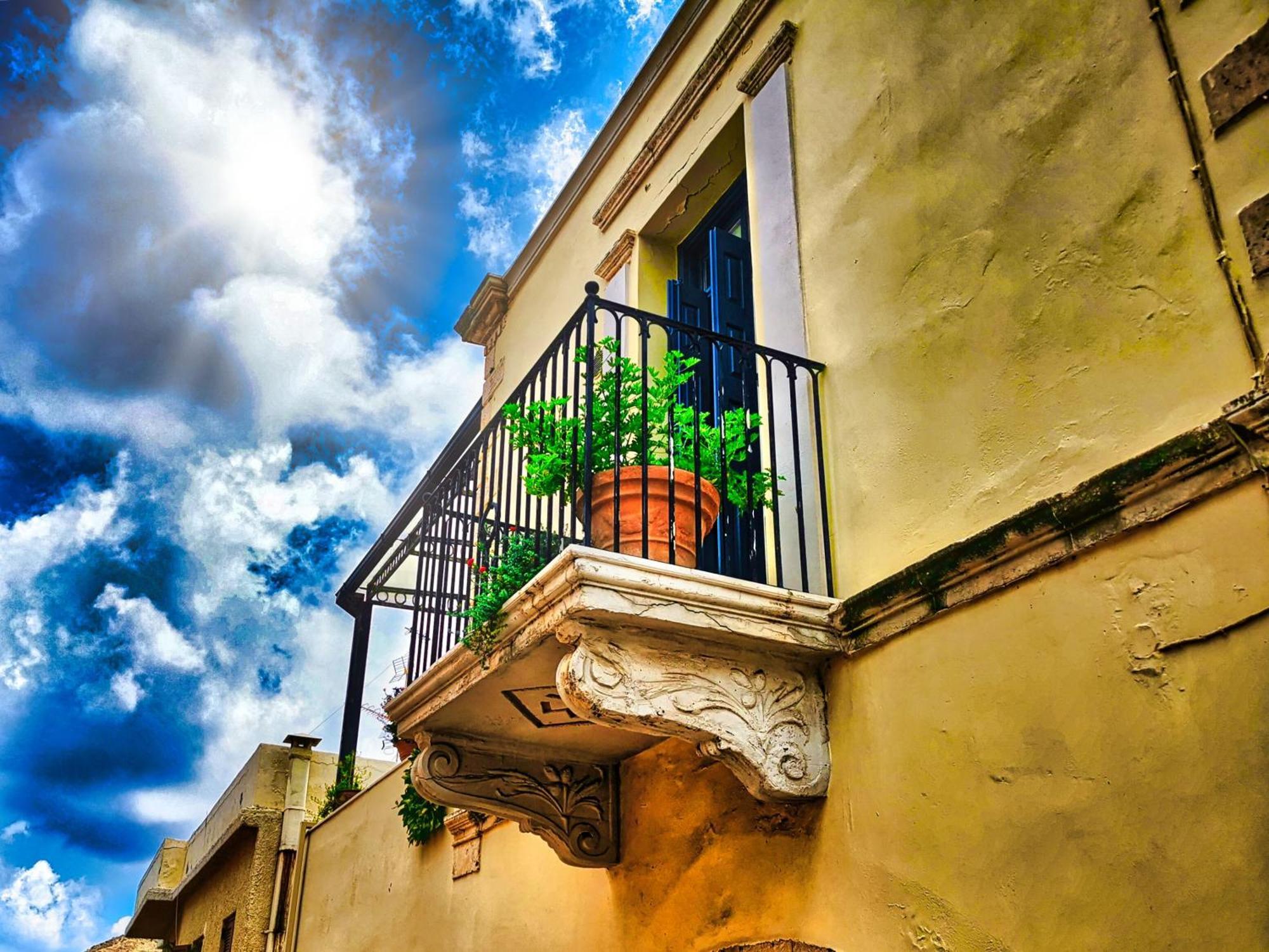 Ble Residence, Your Home Away From Home Pánormos Exterior foto