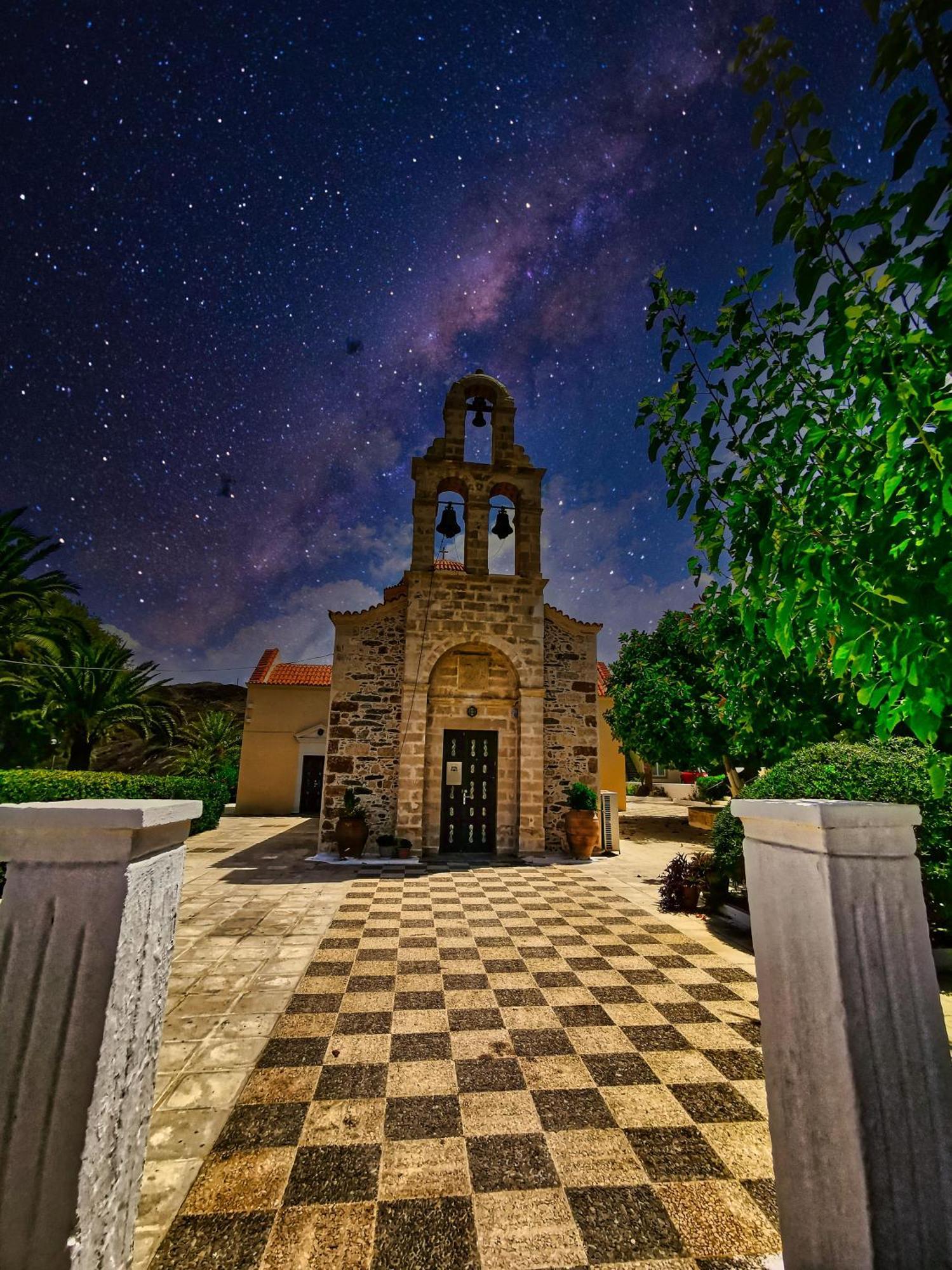 Ble Residence, Your Home Away From Home Pánormos Exterior foto